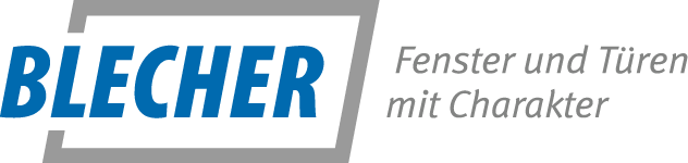 Logo Blecher 